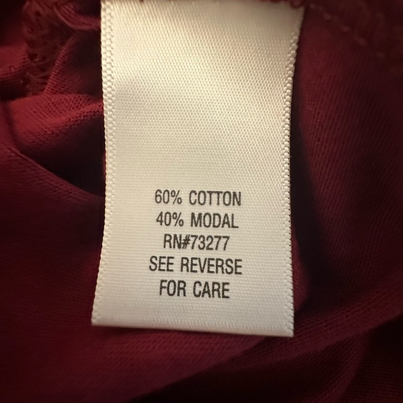 NWT Apt‎ 9 Iridescent Sequin Tank - Size Large - Picture 4 of 4